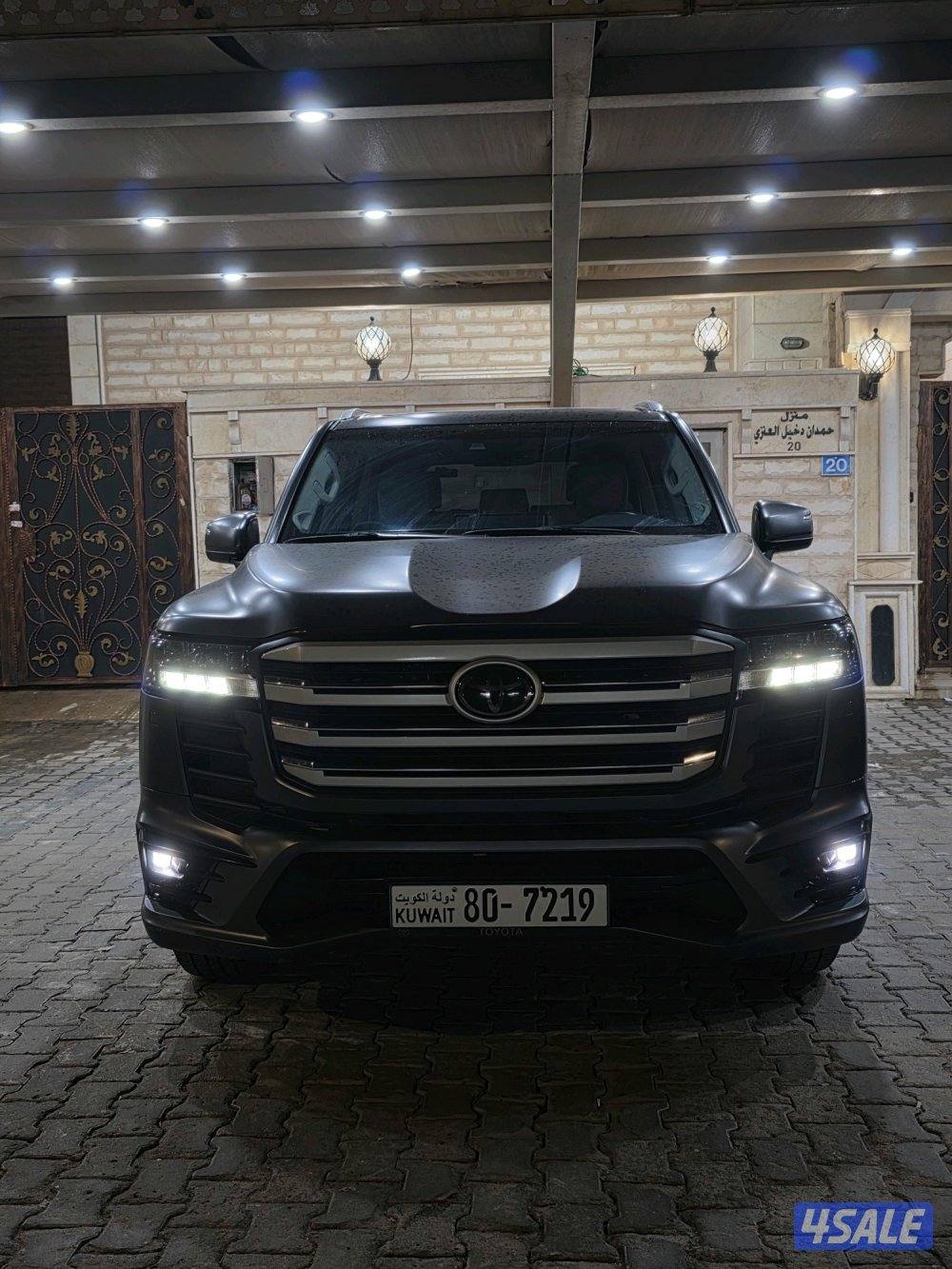 لاند ايرو اس توين تيربو ٢٠٢٤ بيعه سريعه2