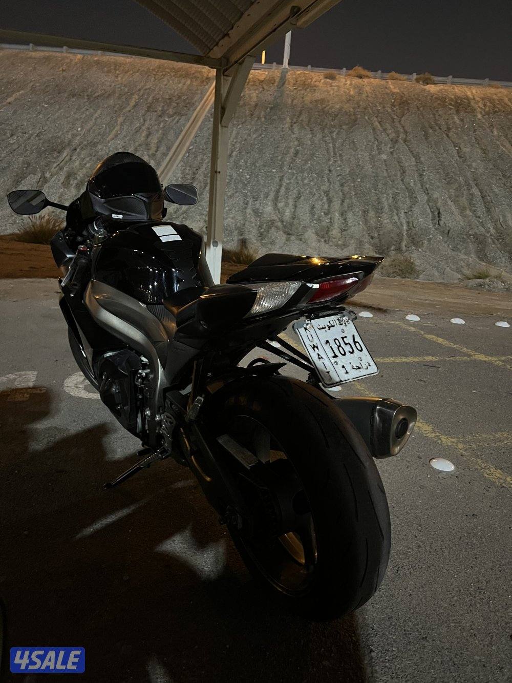 للبيع فقط شرط الفحص والنظاافه سراد 2011 سبشل معاون ذهبي مخززن9