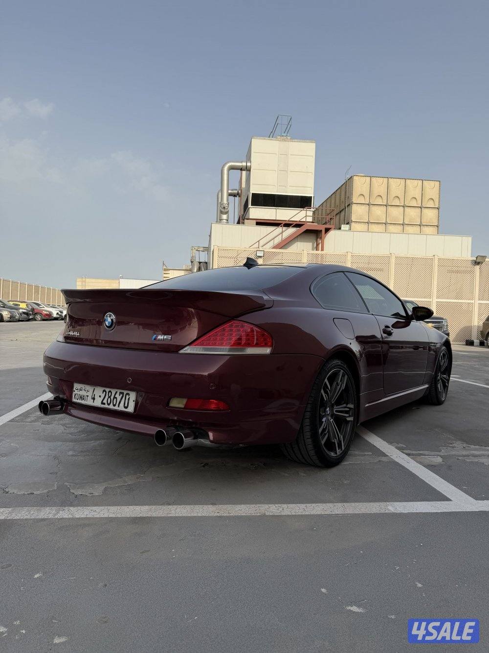 بي ام دبليو 2005 نظيف كامل مواصفات ماشي 155 الف0