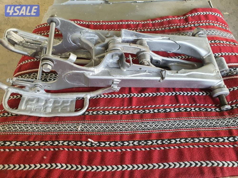 للبيع قطع غيار للبانشي مستعمل شامل8