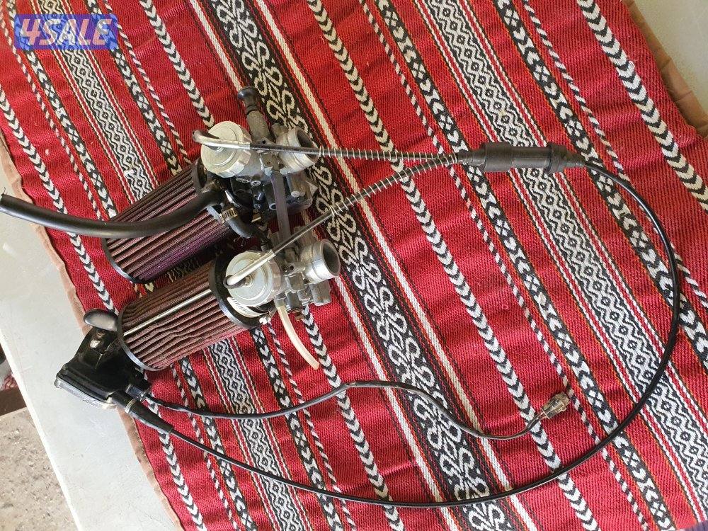 للبيع قطع غيار للبانشي مستعمل شامل10