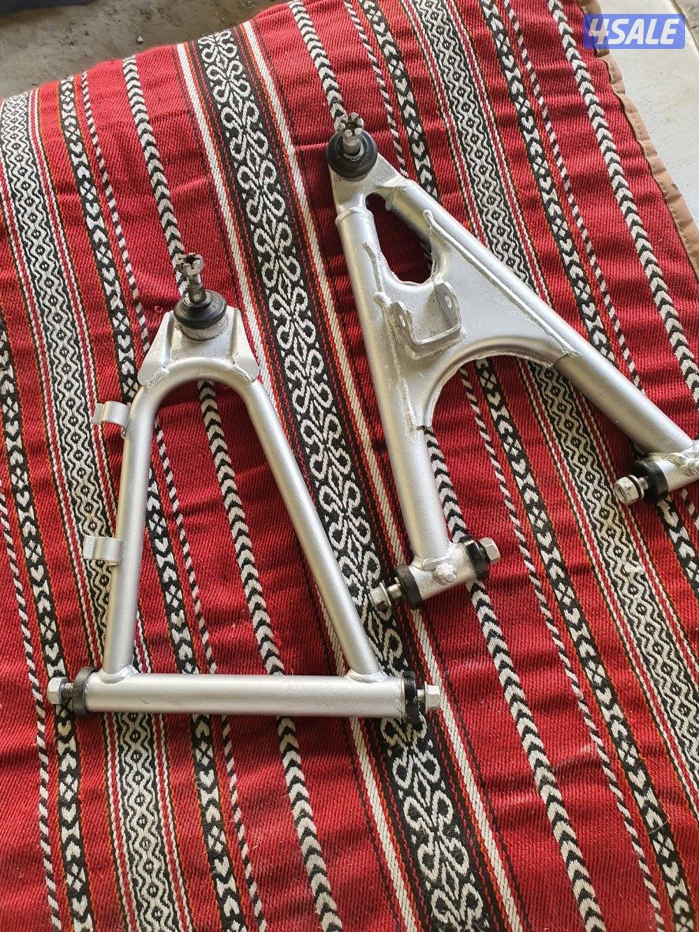 للبيع قطع غيار للبانشي مستعمل شامل14