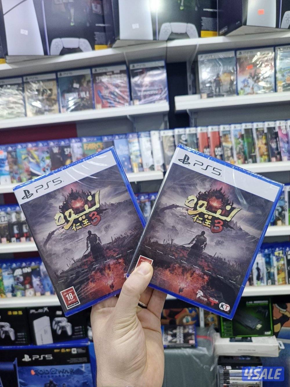 العاب اجهزة بلاستيشن 314