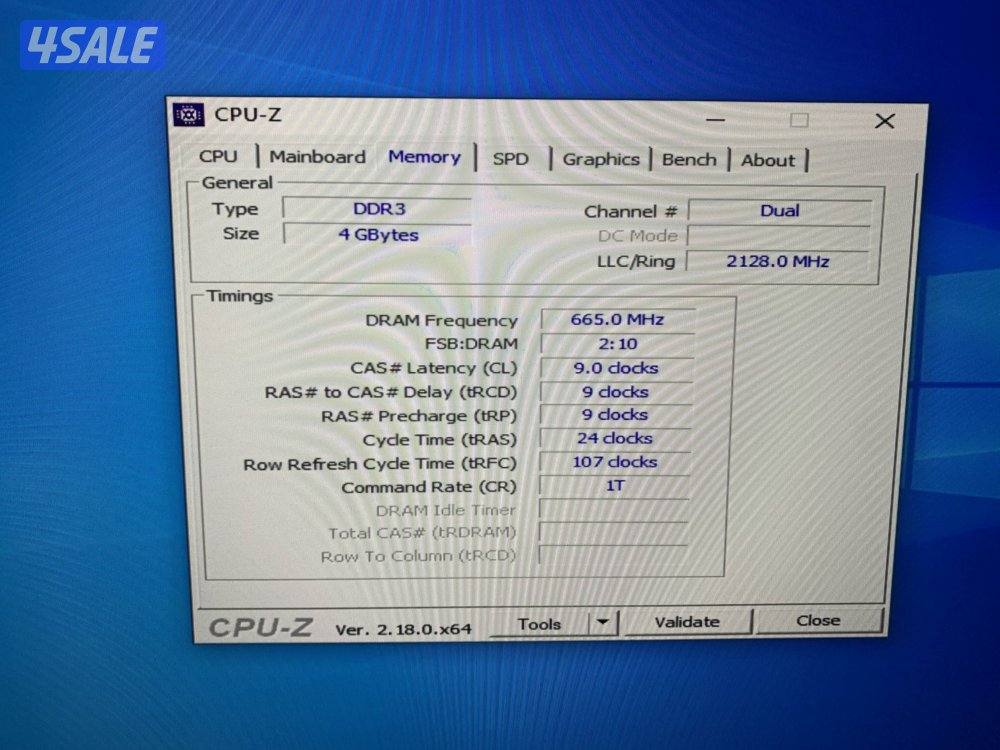 Dell Vostro Office PC0
