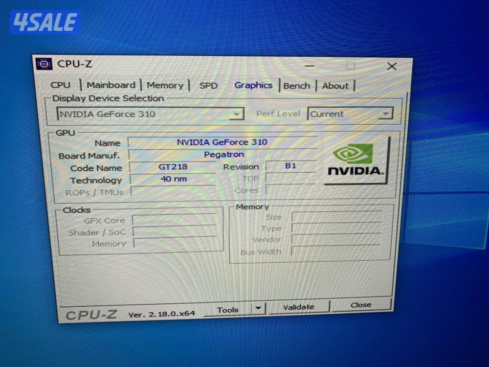 Dell Vostro Office PC1
