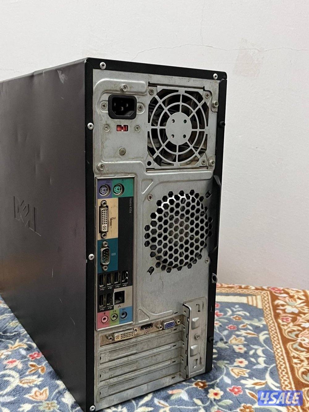 Dell Vostro Office PC5