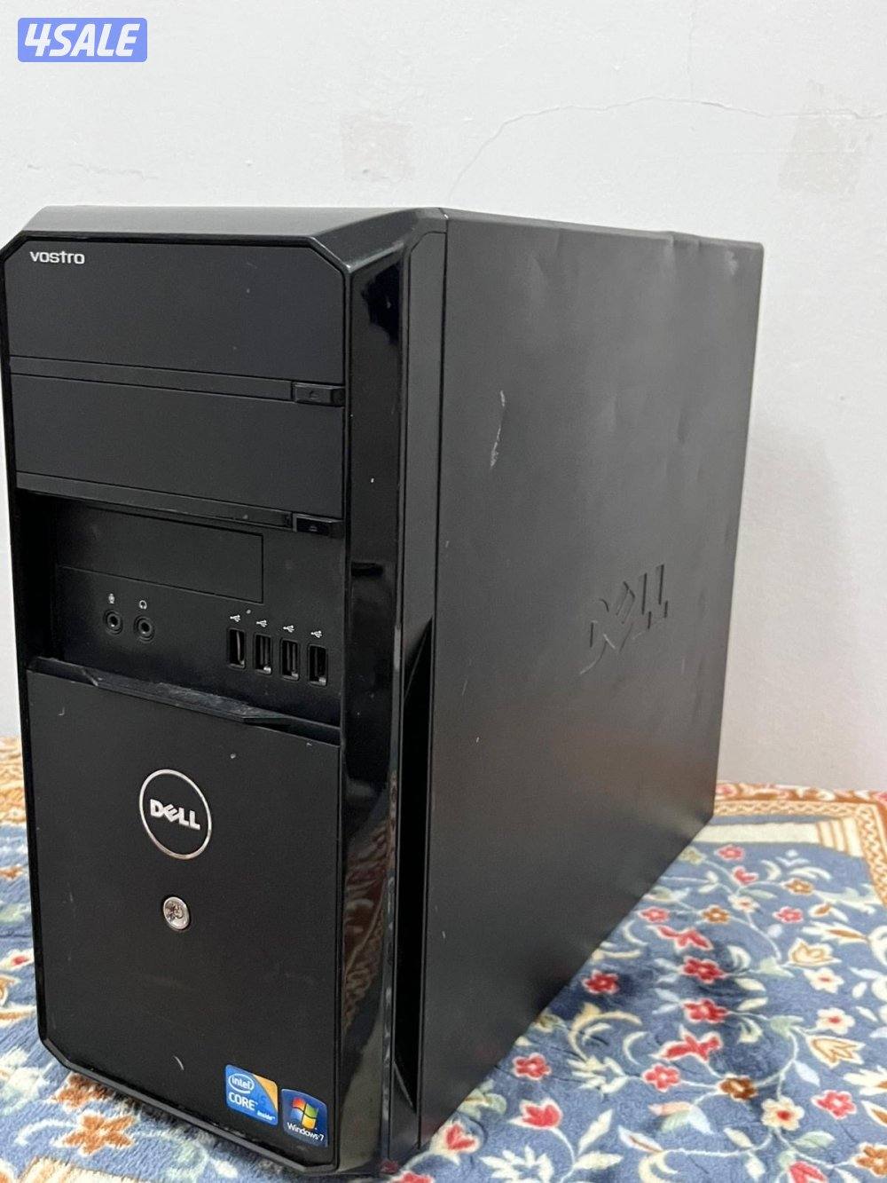Dell Vostro Office PC6