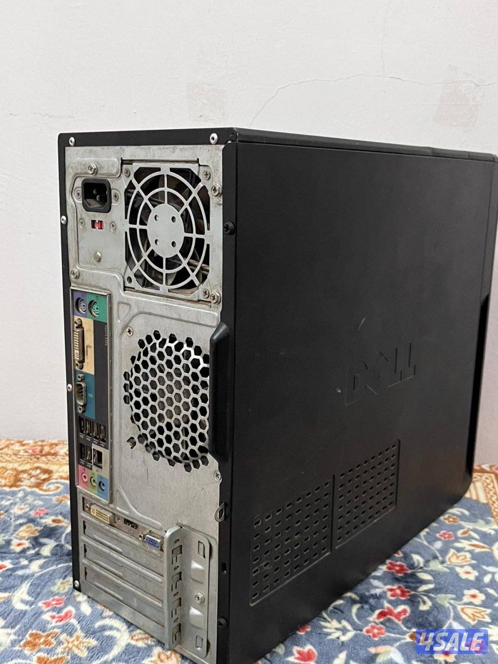 Dell Vostro Office PC9
