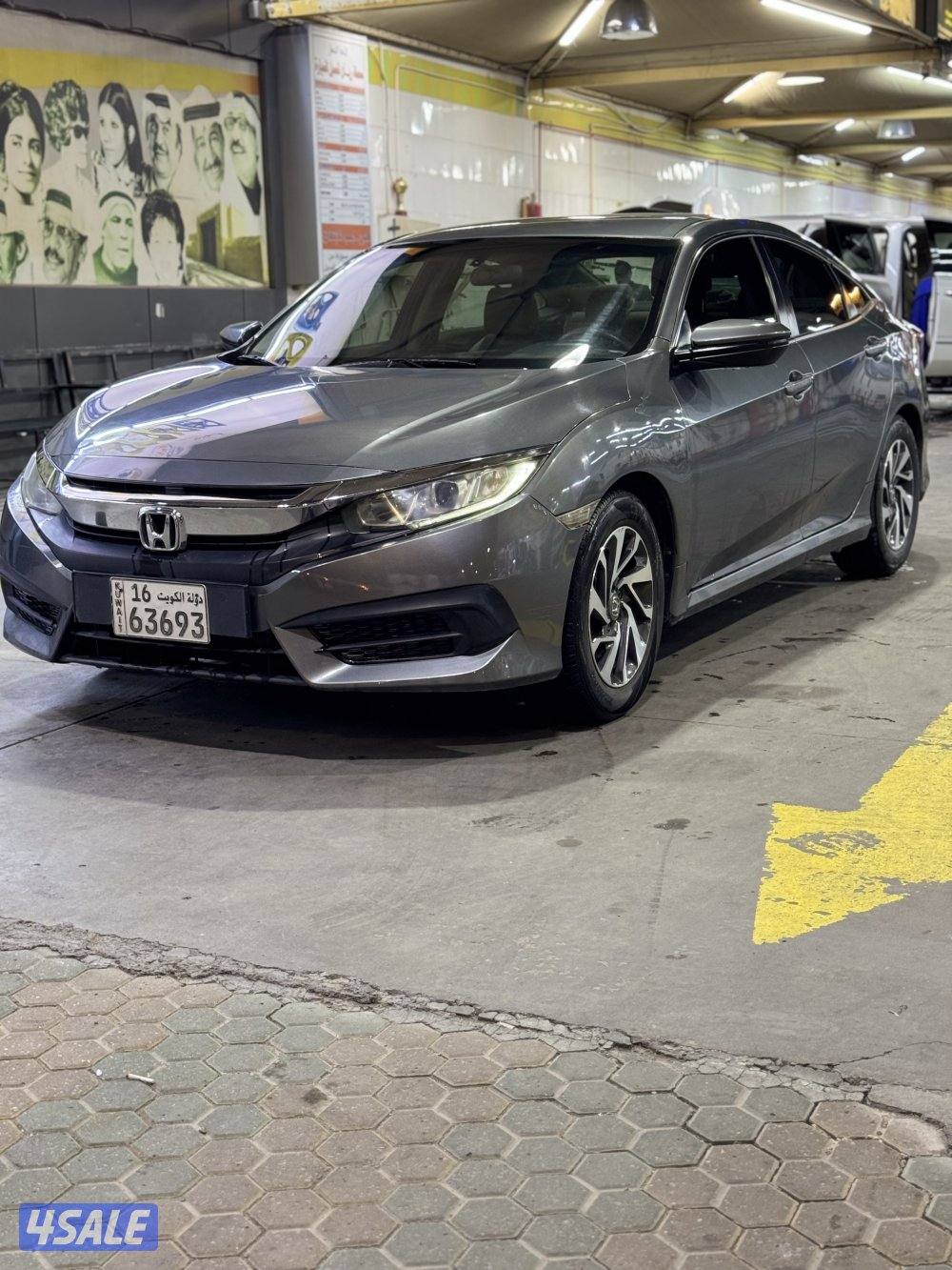 للبيع هوندا 20191
