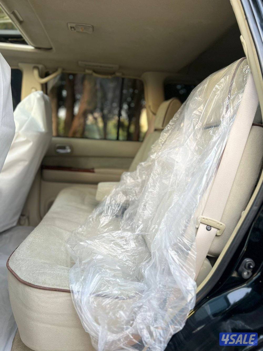 باترول ٢٠٠٩ تماتيك3