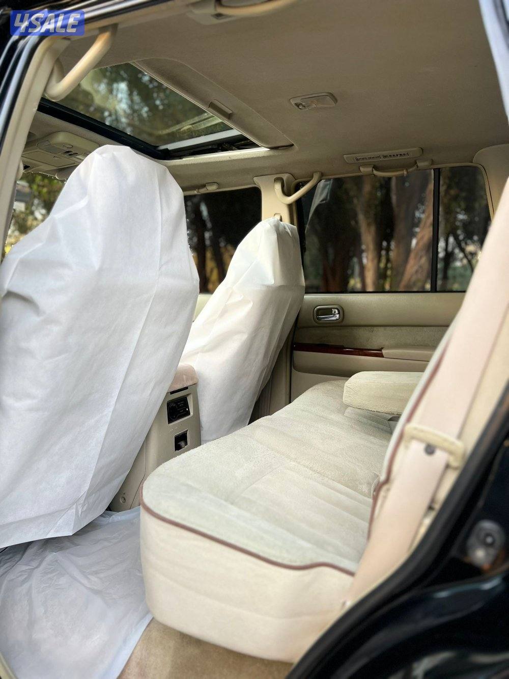 باترول ٢٠٠٩ تماتيك4