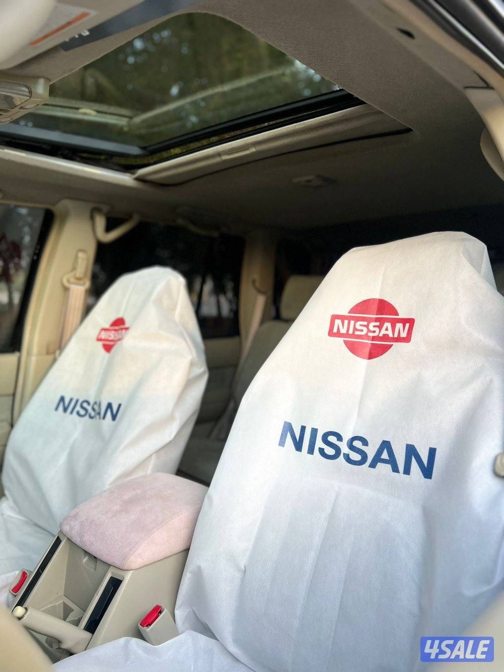 باترول ٢٠٠٩ تماتيك5