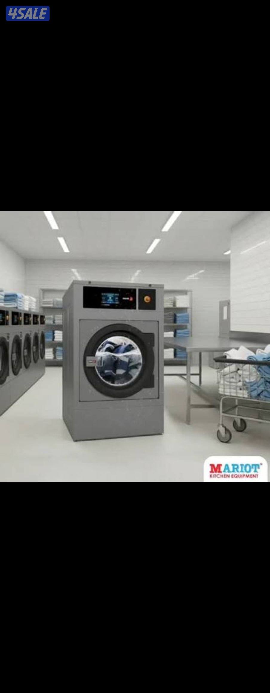 معدات مصبغة كاملة للبيع0