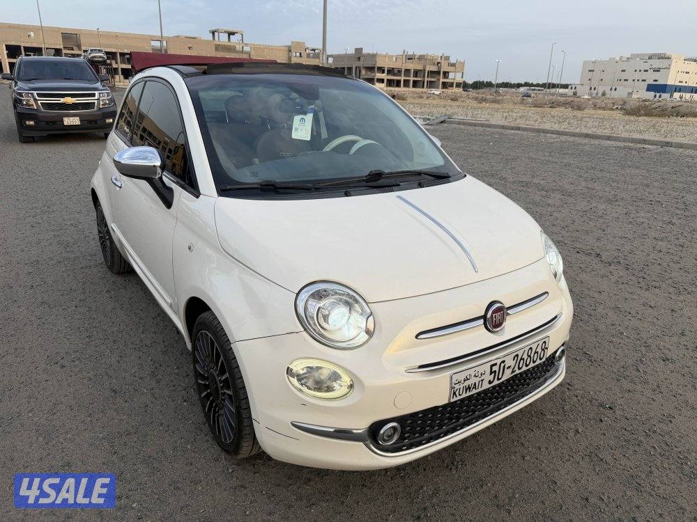 فيات كشف 2017 صبغ وكالة4