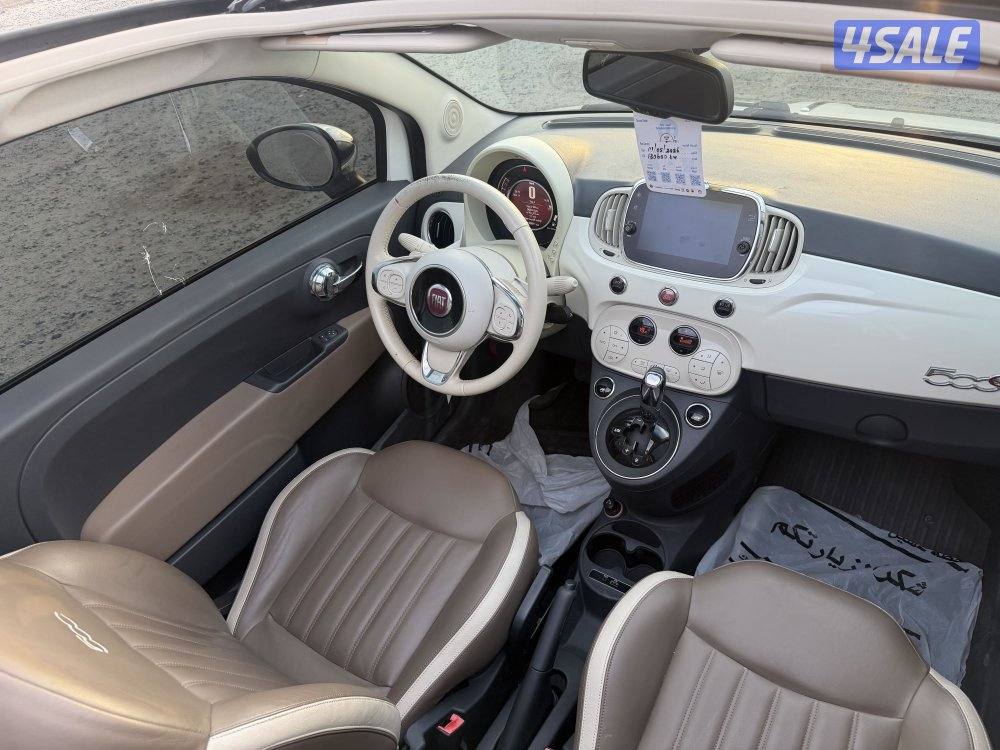 فيات كشف 2017 صبغ وكالة6