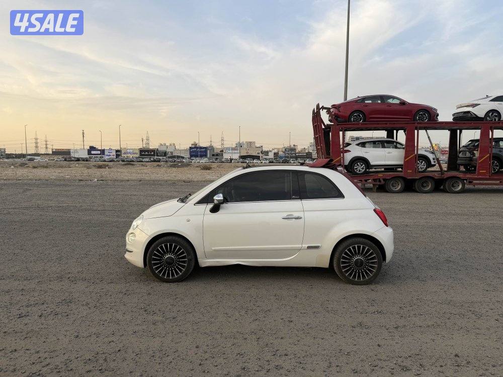 فيات كشف 2017 صبغ وكالة9