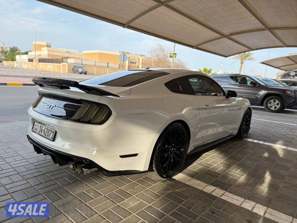 للبيع موستنق 20161