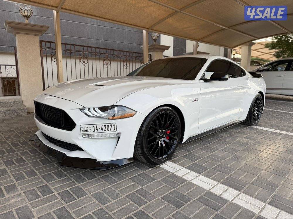 للبيع موستنق 20162