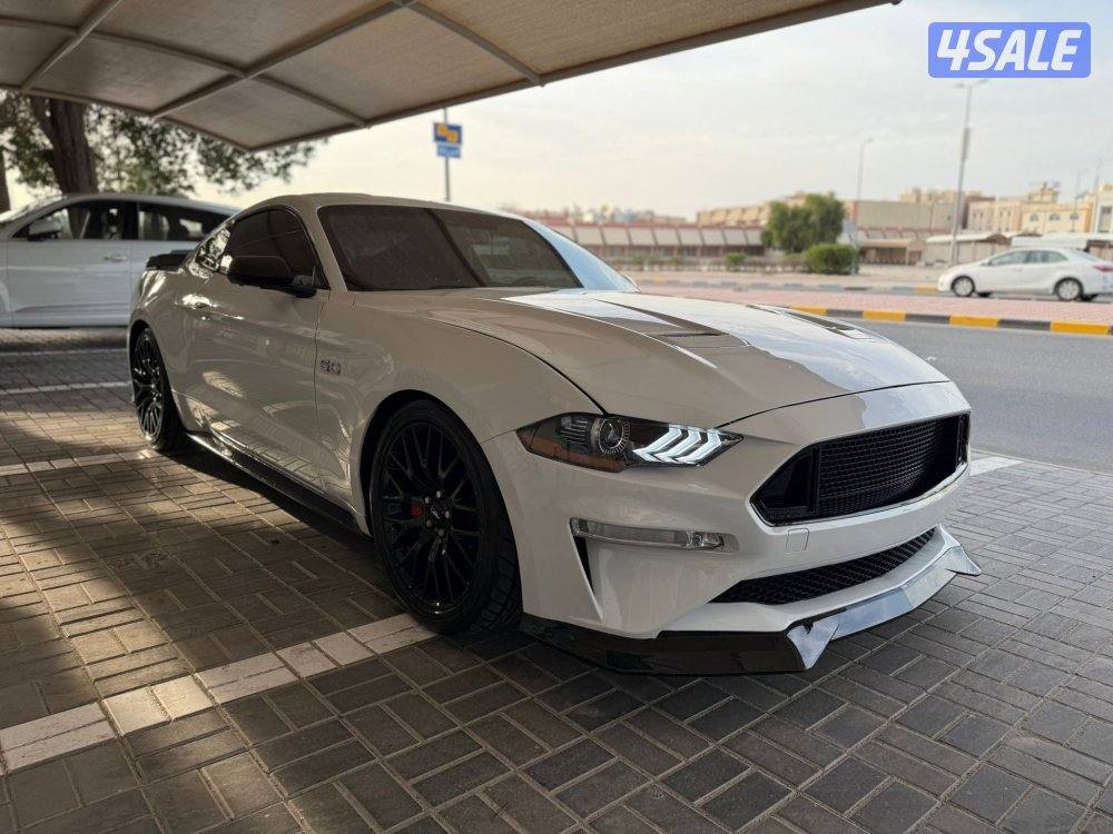 للبيع موستنق 20163