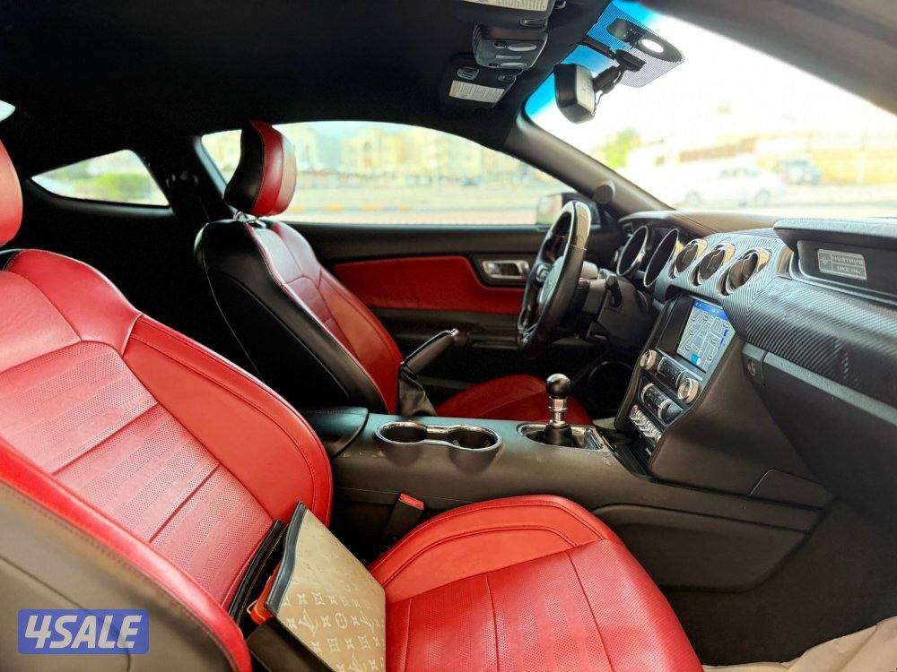 للبيع موستنق 20164