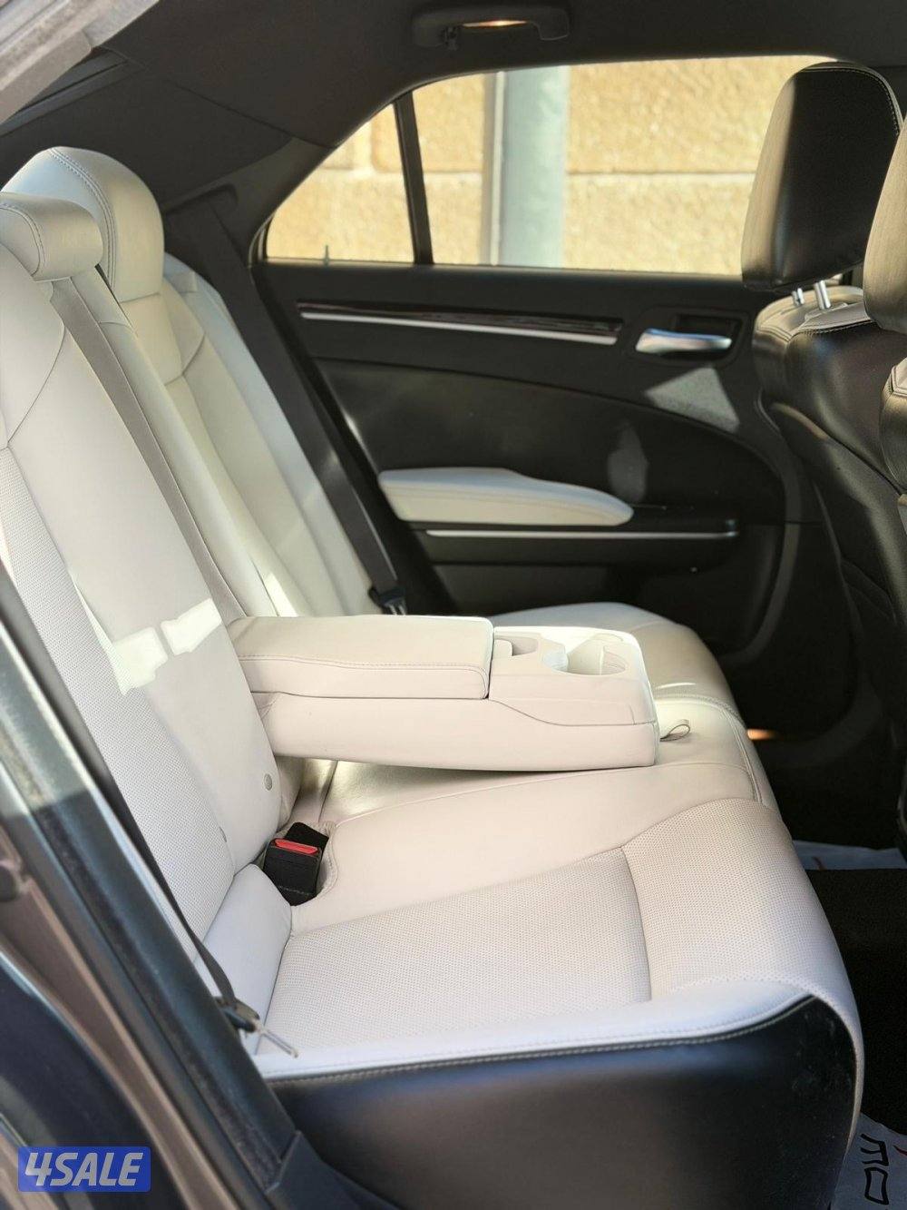 كرايزلر S اعلى فئه9