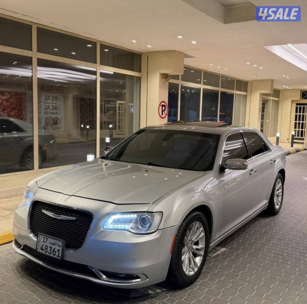 كرايزلر 20191