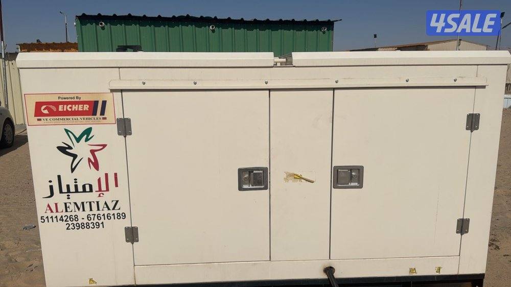 للبيع مكينه فولفو هنديه حجم 30 الف موديل 20232