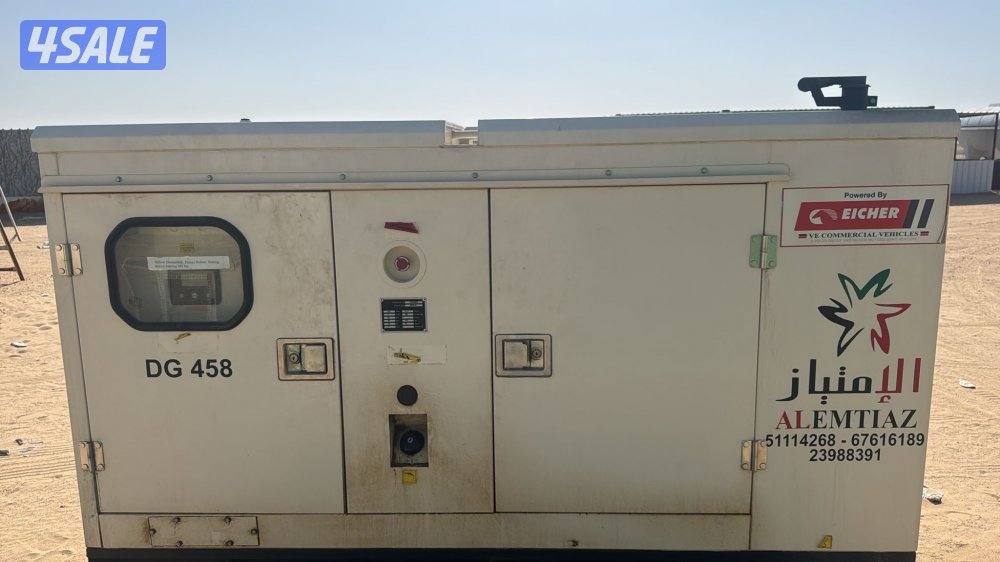 للبيع مكينه فولفو هنديه حجم 30 الف موديل 20234