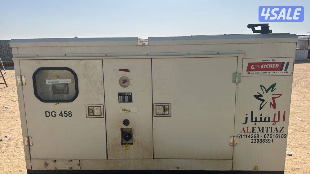 للبيع مكينه فولفو هنديه حجم 30 الف موديل 20238