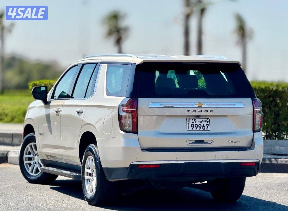 تاهو 2021 صبغ الوكاله2