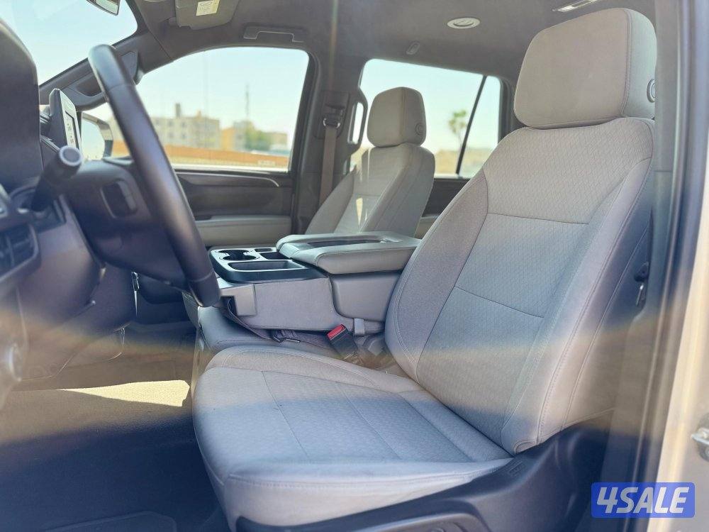 تاهو 2021 صبغ الوكاله6