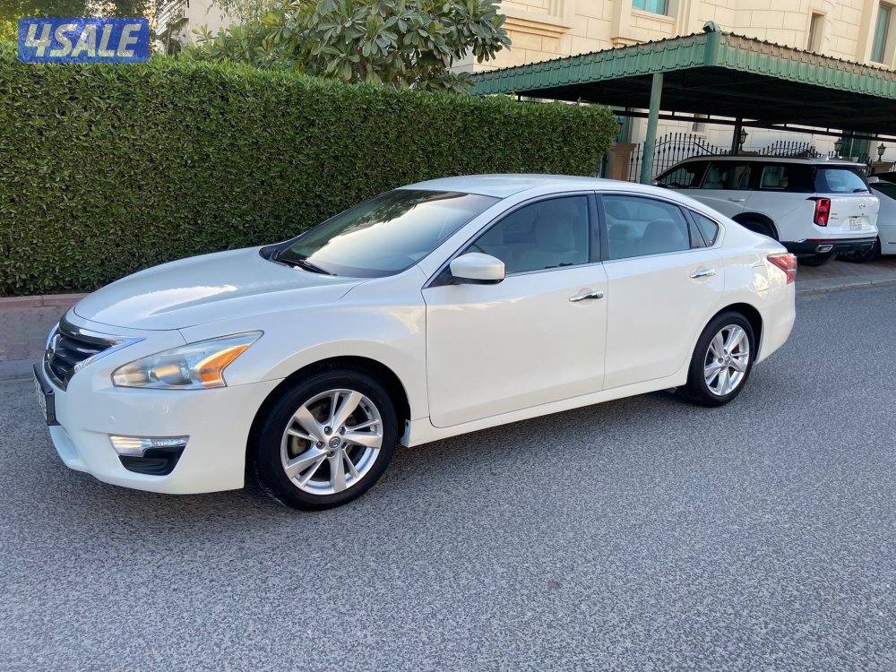 منطقه السره موديل 2013 سلندر 6 عداد 190.000 km نظيفه صيانه عامه5