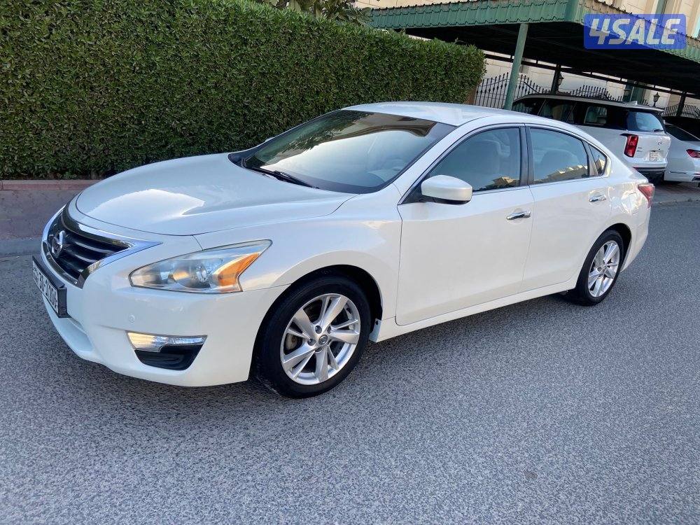 منطقه السره موديل 2013 سلندر 6 عداد 190.000 km نظيفه صيانه عامه8