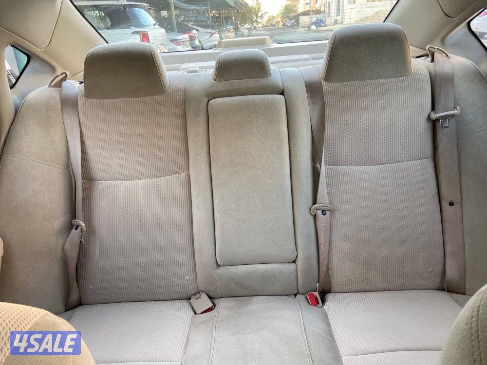 منطقه السره موديل 2013 سلندر 6 عداد 190.000 km نظيفه صيانه عامه12