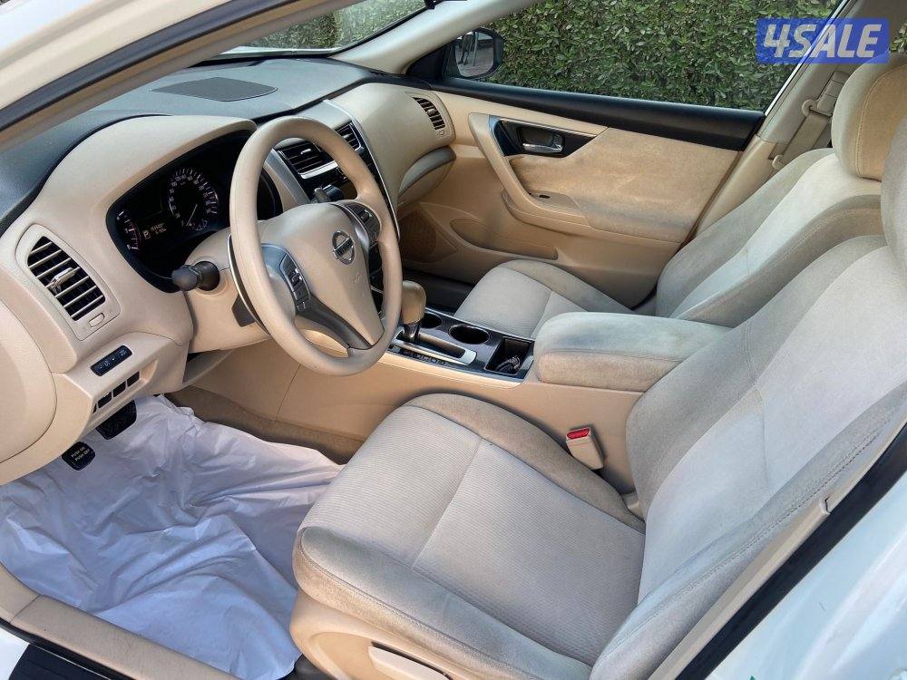 منطقه السره موديل 2013 سلندر 6 عداد 190.000 km نظيفه صيانه عامه13