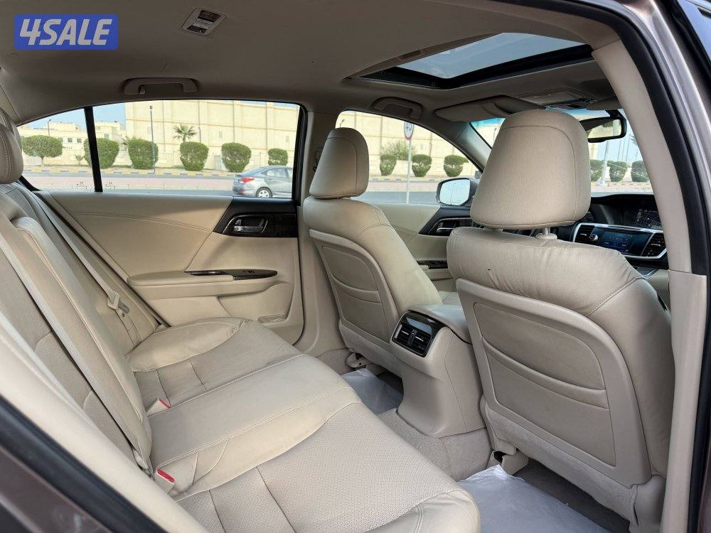 🔥اكورد الدرجه الاولى فتحه🔥8