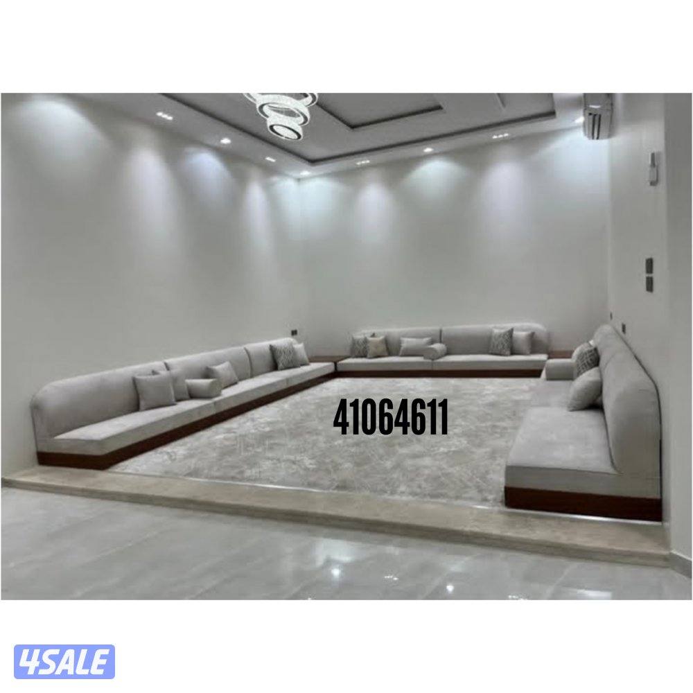 تفصيل ستاير وقعدات وتنجيد4