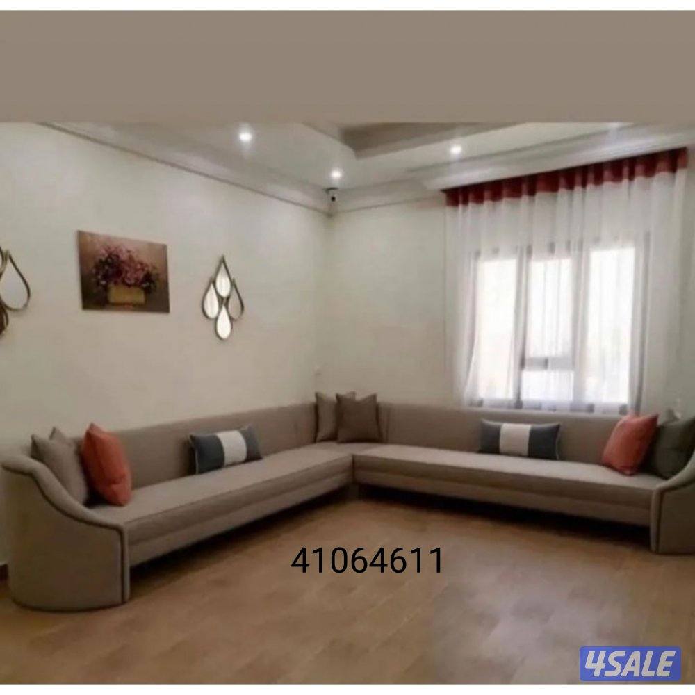 تفصيل ستاير وقعدات وتنجيد6