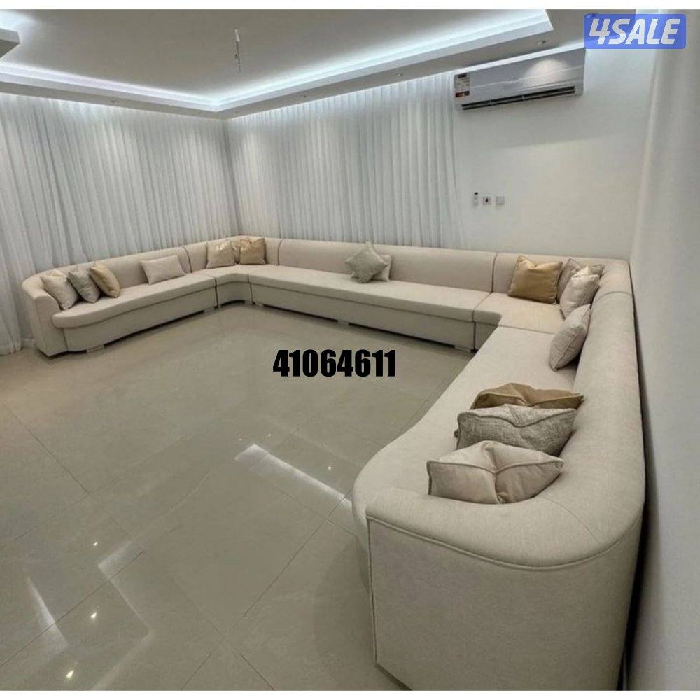 تفصيل ستاير وقعدات وتنجيد7