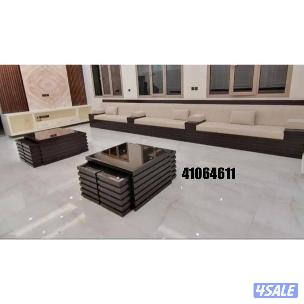 تفصيل ستاير وقعدات وتنجيد8