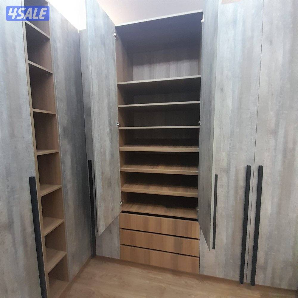 تفصال غرف نوم تفصال كبتات عروض خاصه على الكبتات1