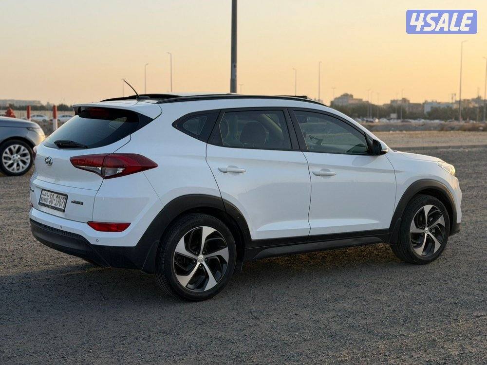 توسان 2018 بانوراما5