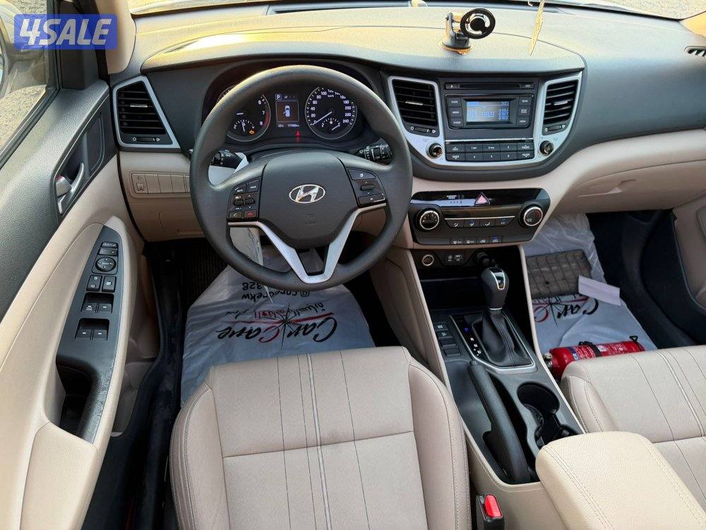 توسان 2018 بانوراما11