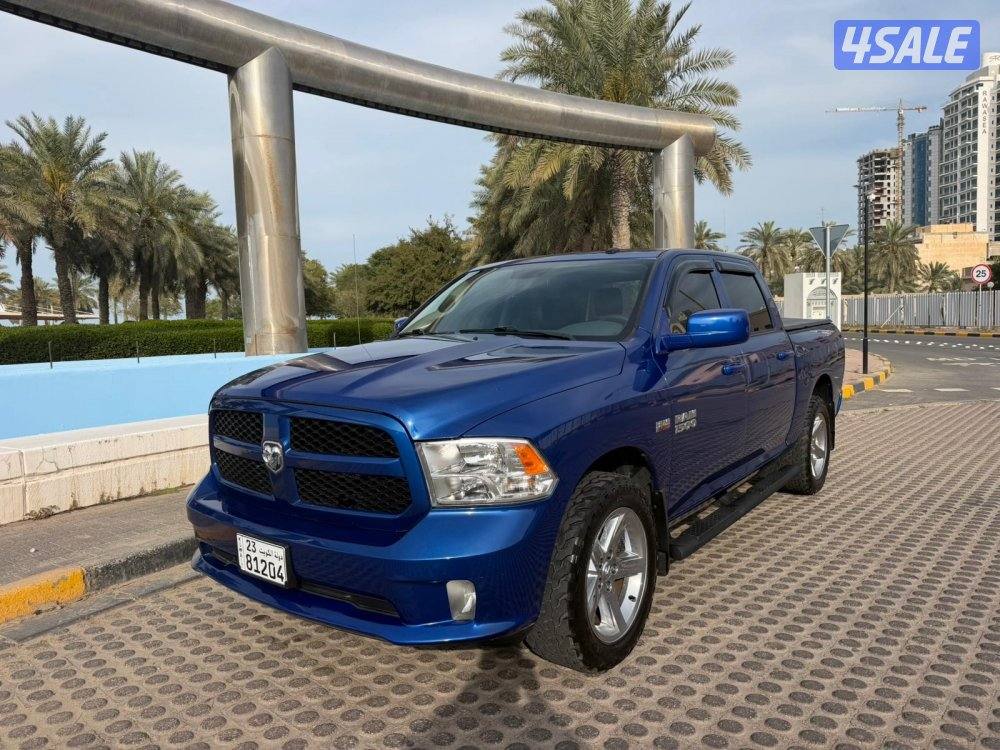 دوج وام هميمي٢٠١٨ دبل قير0