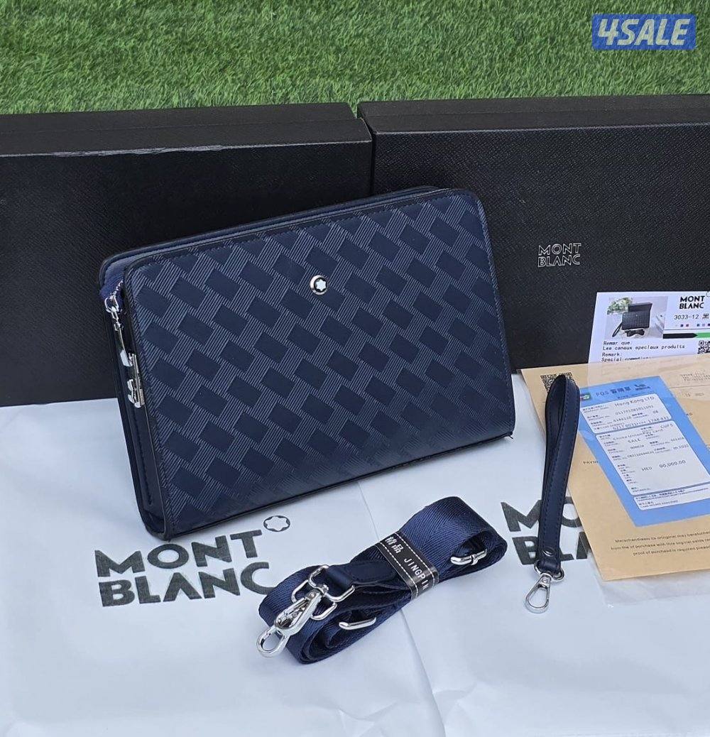 اقوى تشكيله شنط يد رجاليه الدرجه الاولى 20262