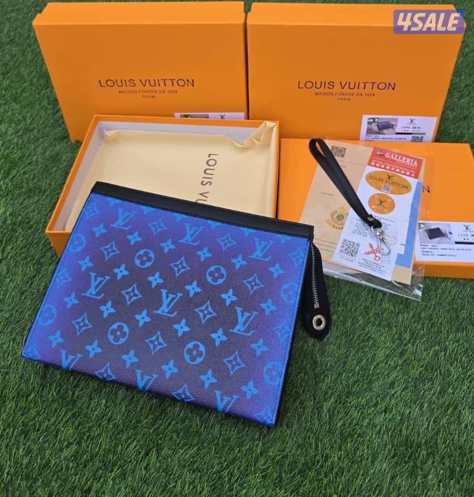 اقوى تشكيله شنط يد رجاليه الدرجه الاولى 202612