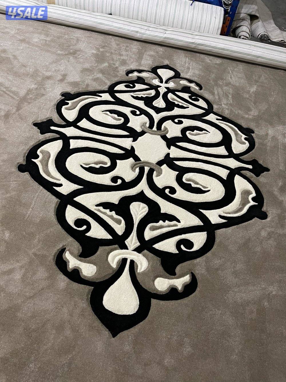 سجاد تركي حفر يدوي بدقه عاليه بأسعار المصنع11