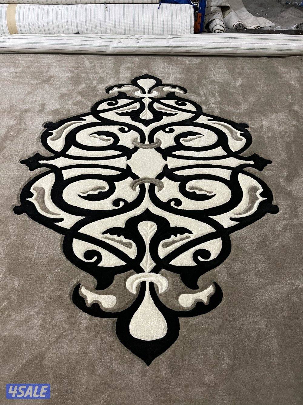 سجاد تركي حفر يدوي بدقه عاليه بأسعار المصنع12