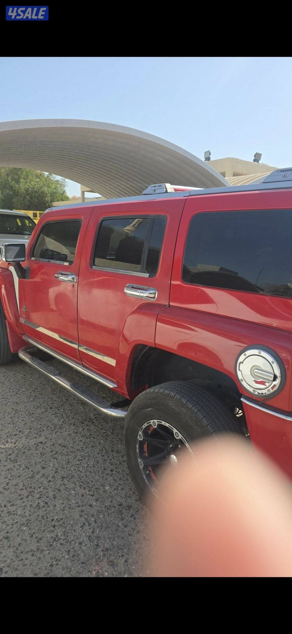 🚨🔥 للبيع مستعجل – فرصة لا تعوض 🔥🚨
🚙 همر H3 موديل 2006
🔹1