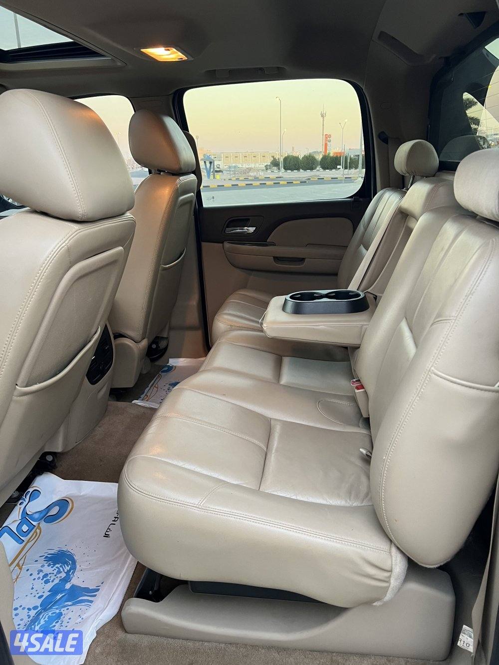 افلانش Z71 وارد امريكا شرط الفحص قير مكينه شاصي5